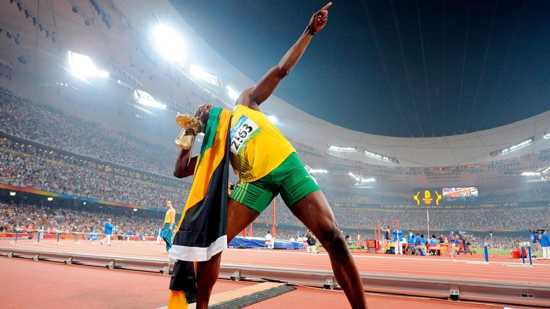 不可思议！新星打破世界纪录，世界十大新星