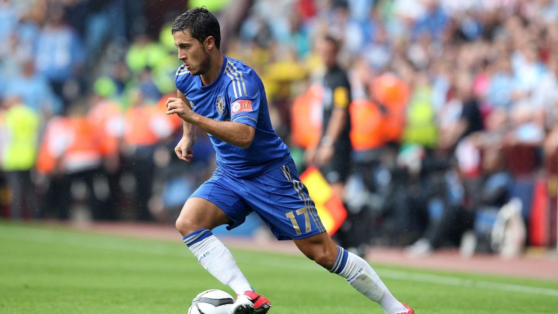 腾讯电竞赛事合作助力品牌营销，腾讯视频电竞战略合作伙伴