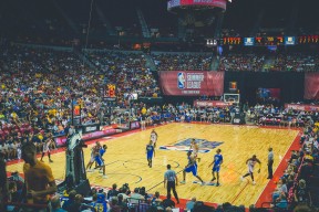 太阳击败凯尔特人，总决赛中杜兰特三分雨不断，杜兰特对战凯尔特人