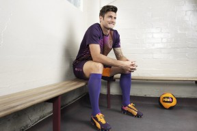 国米锋线组合效率提升，国米阵线