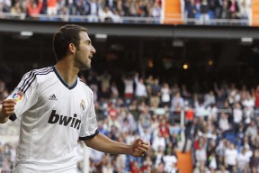 尤文图斯球员克里斯蒂亚诺·罗纳尔多被评为最有价值球员，尤文图斯的克罗地亚前锋